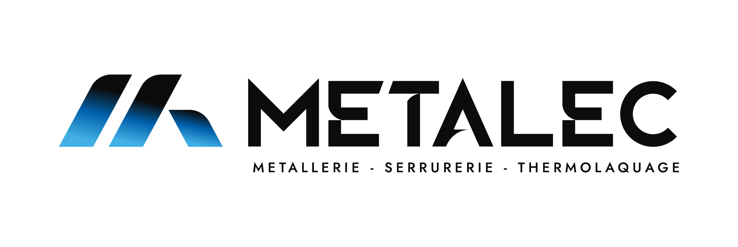 Logo Metalec